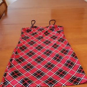 Michael Kors Holiday dress